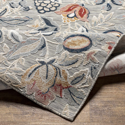 Cabo CBO-2302 Machine Woven Rug