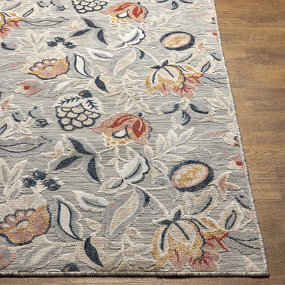 Cabo CBO-2302 Machine Woven Rug