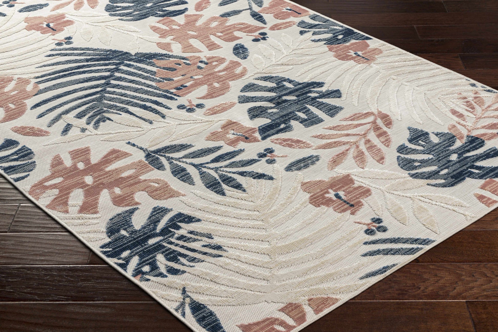 Cabo CBO-2307 Machine Woven Rug
