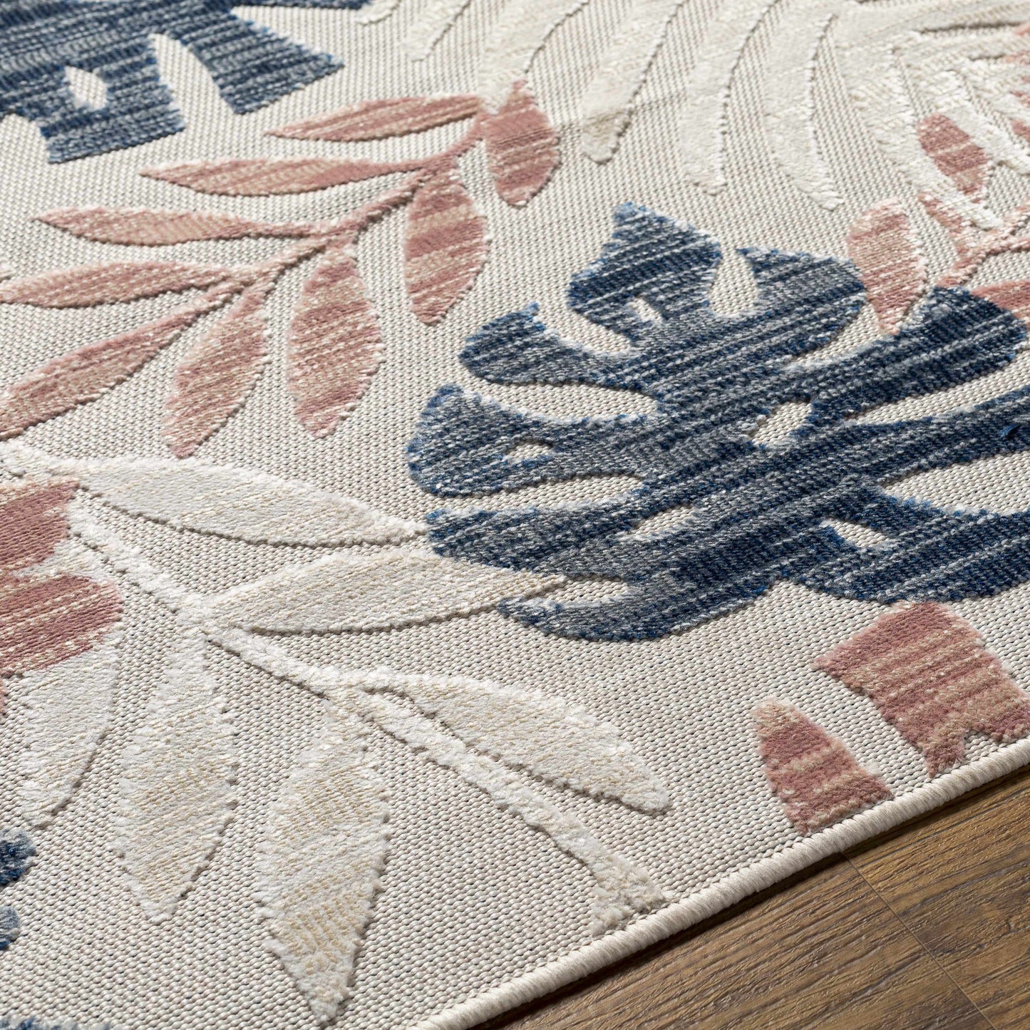 Cabo CBO-2307 Machine Woven Rug