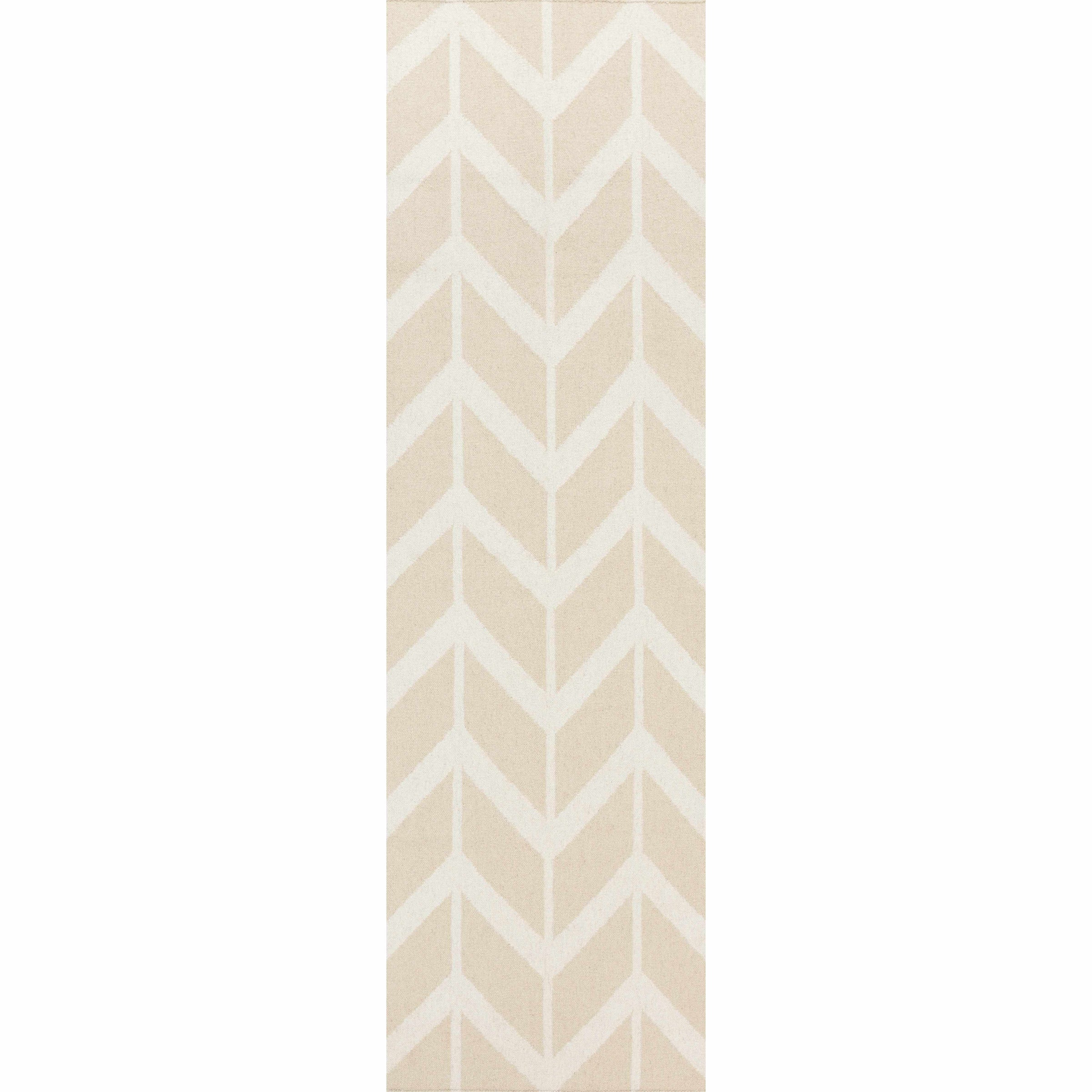 Fallon FAL-1079 Hand Woven Rug