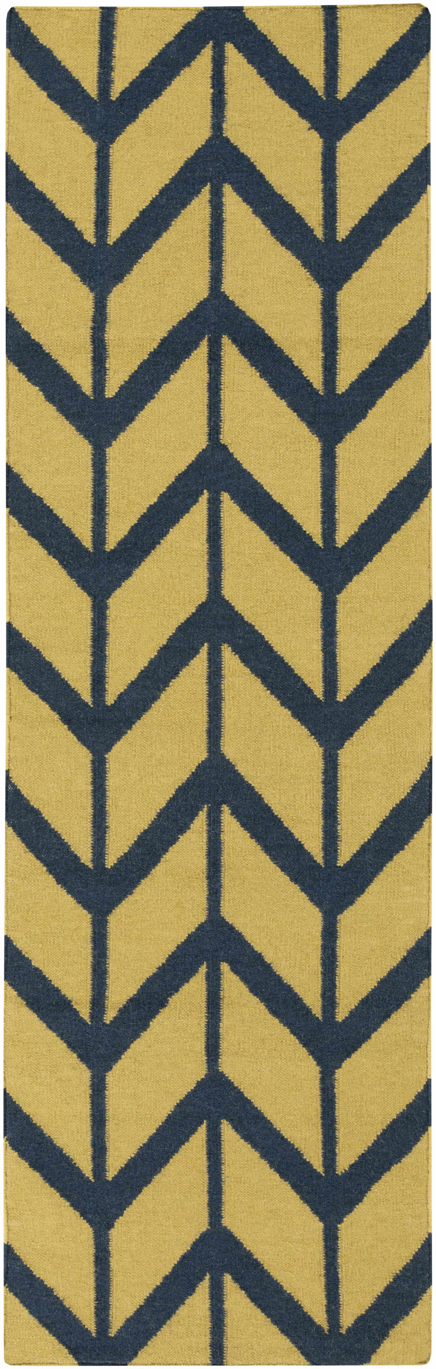 Fallon FAL-1090 Hand Woven Rug
