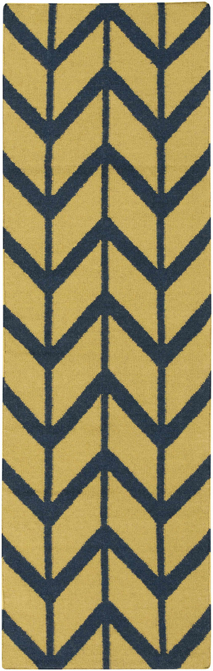Fallon FAL-1090 Hand Woven Rug