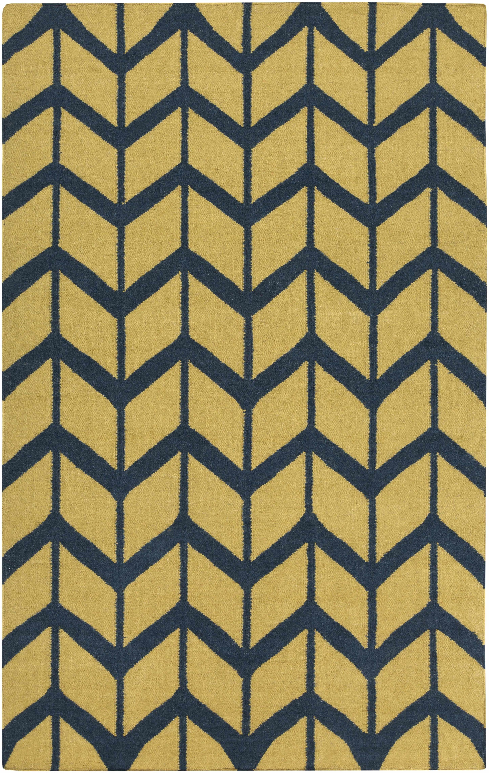 Fallon FAL-1090 Hand Woven Rug