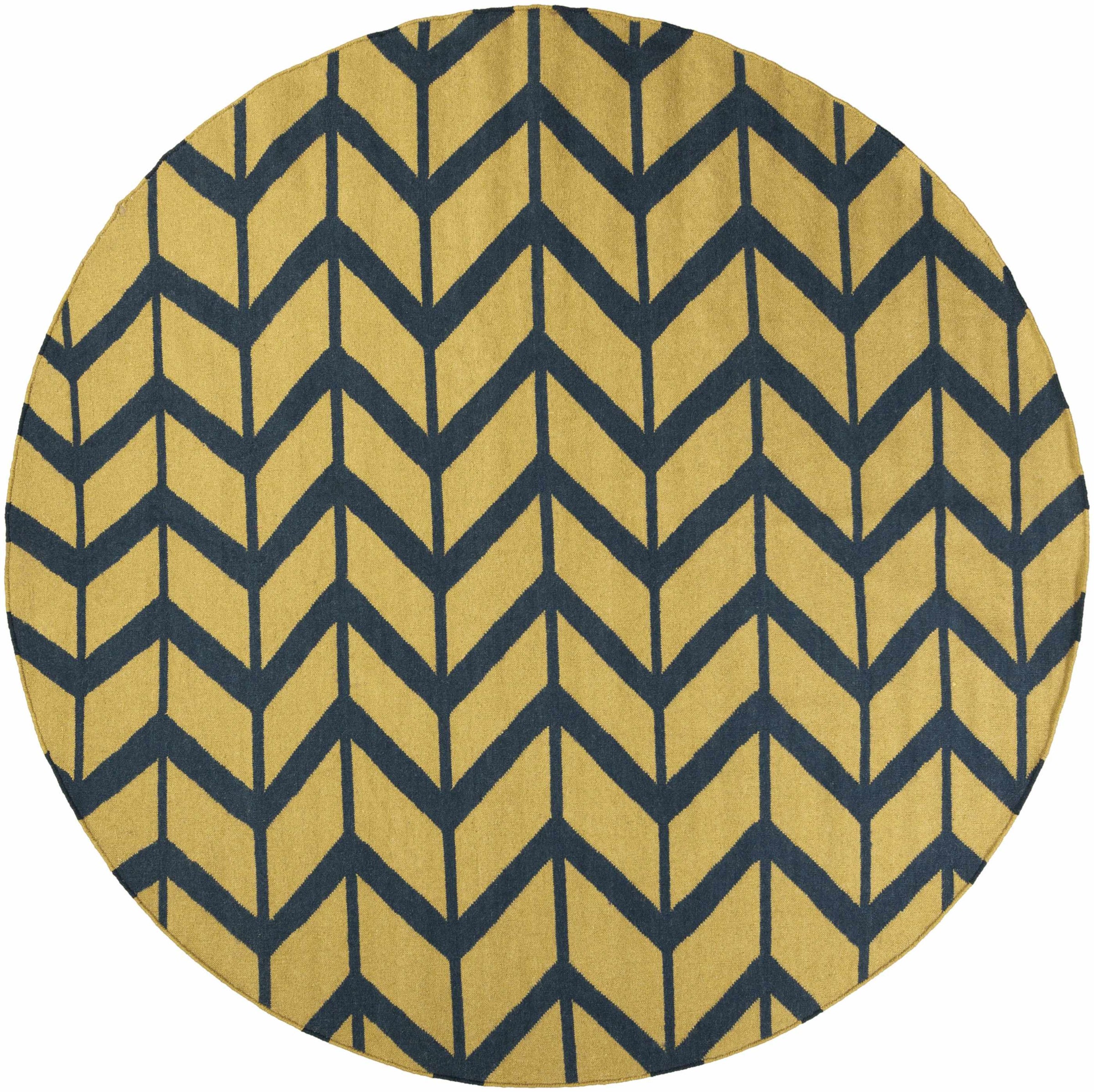 Fallon FAL-1090 Hand Woven Rug