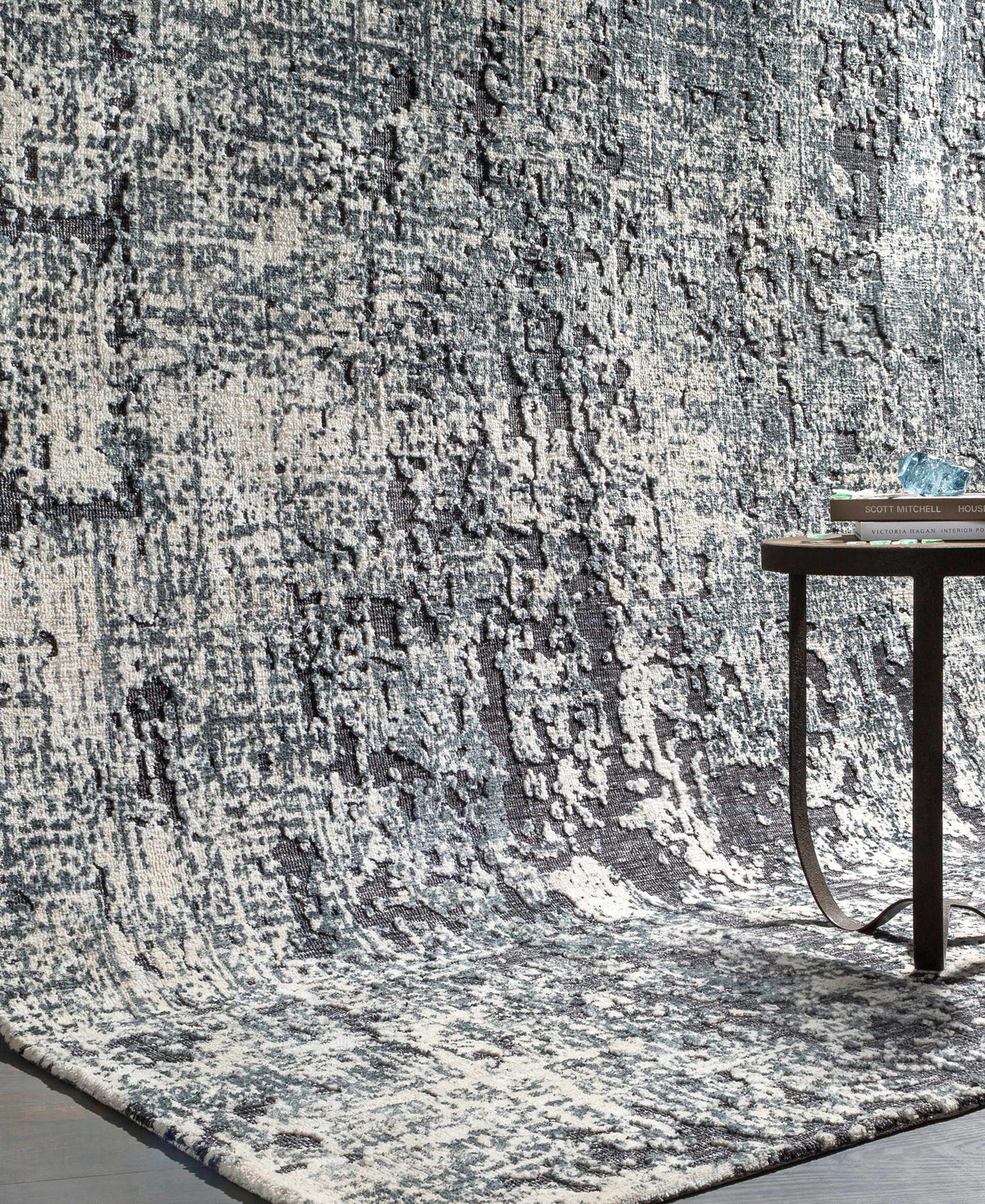 Rugs : TLE-1008