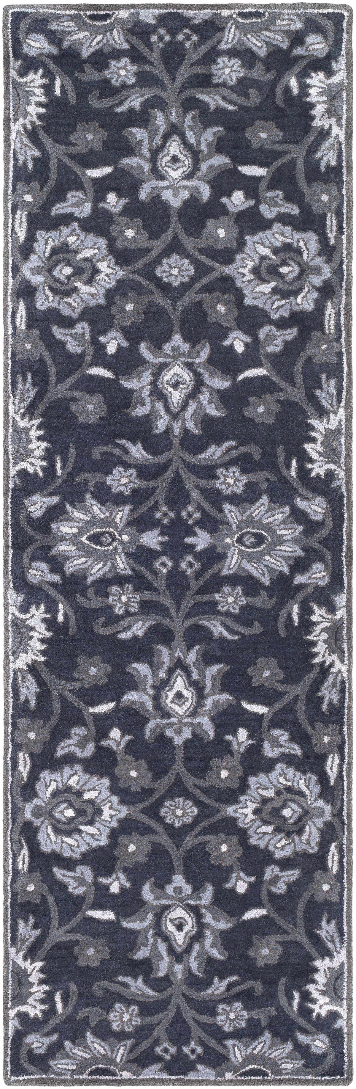Caesar CAE-1191 Hand Tufted Rug