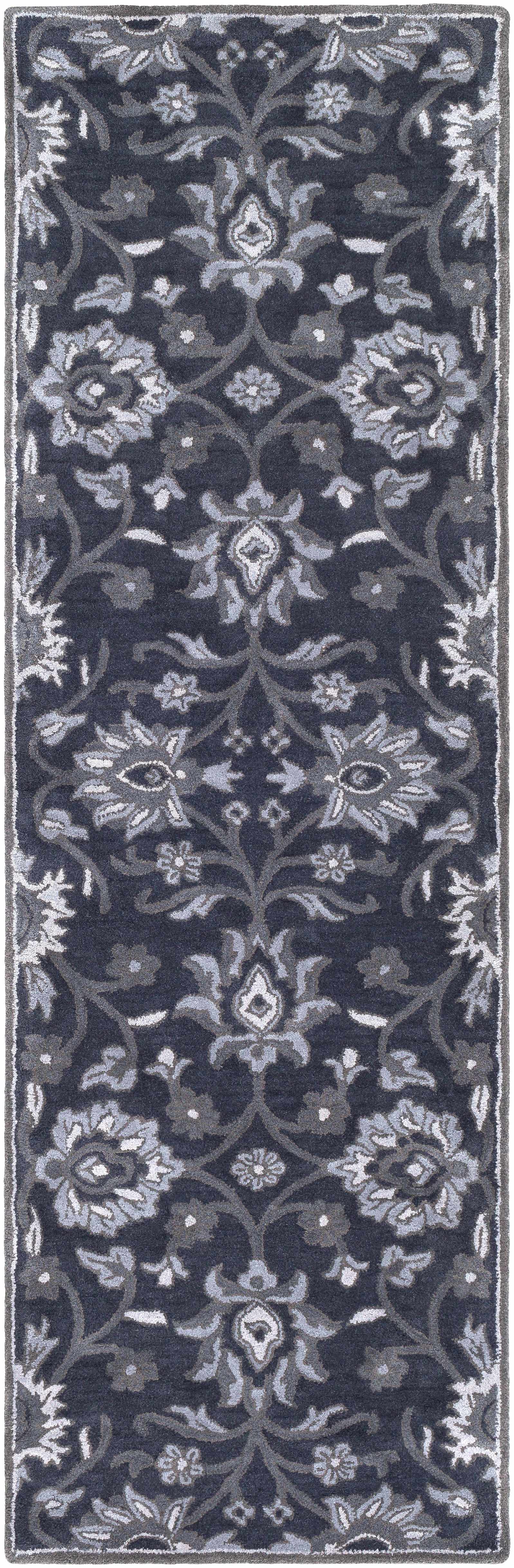 Caesar CAE-1191 Hand Tufted Rug