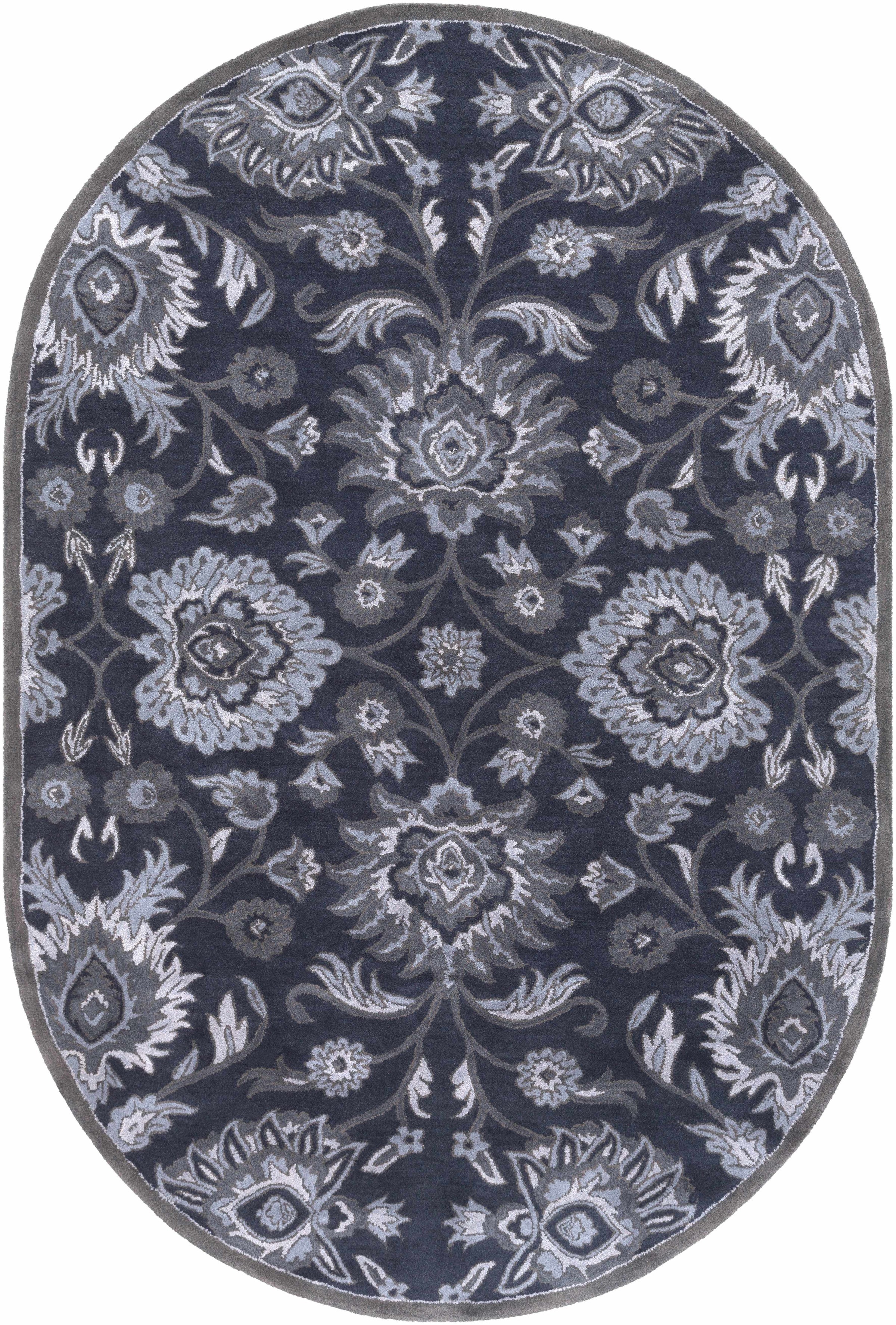 Caesar CAE-1191 Hand Tufted Rug