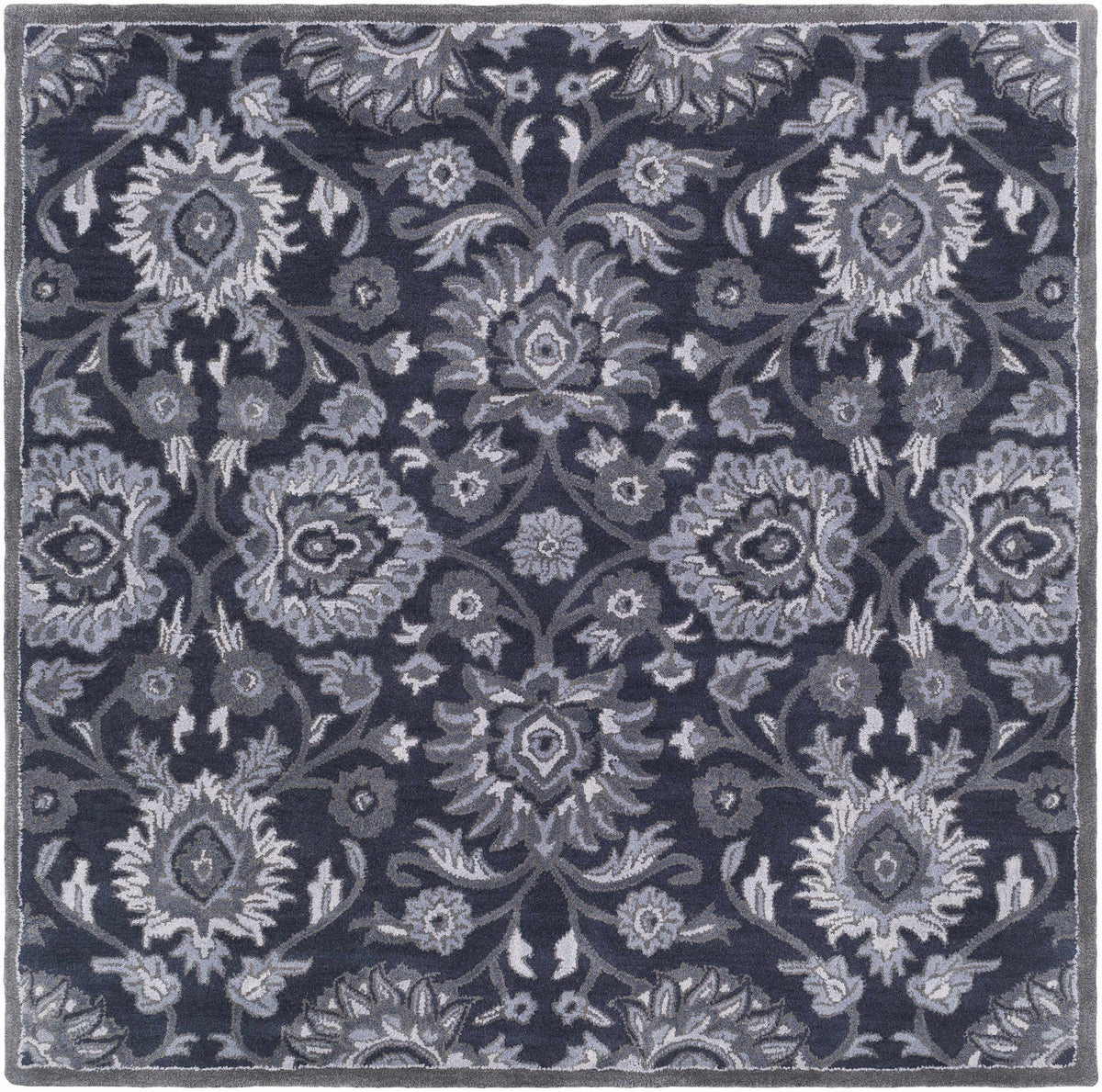 Caesar CAE-1191 Hand Tufted Rug