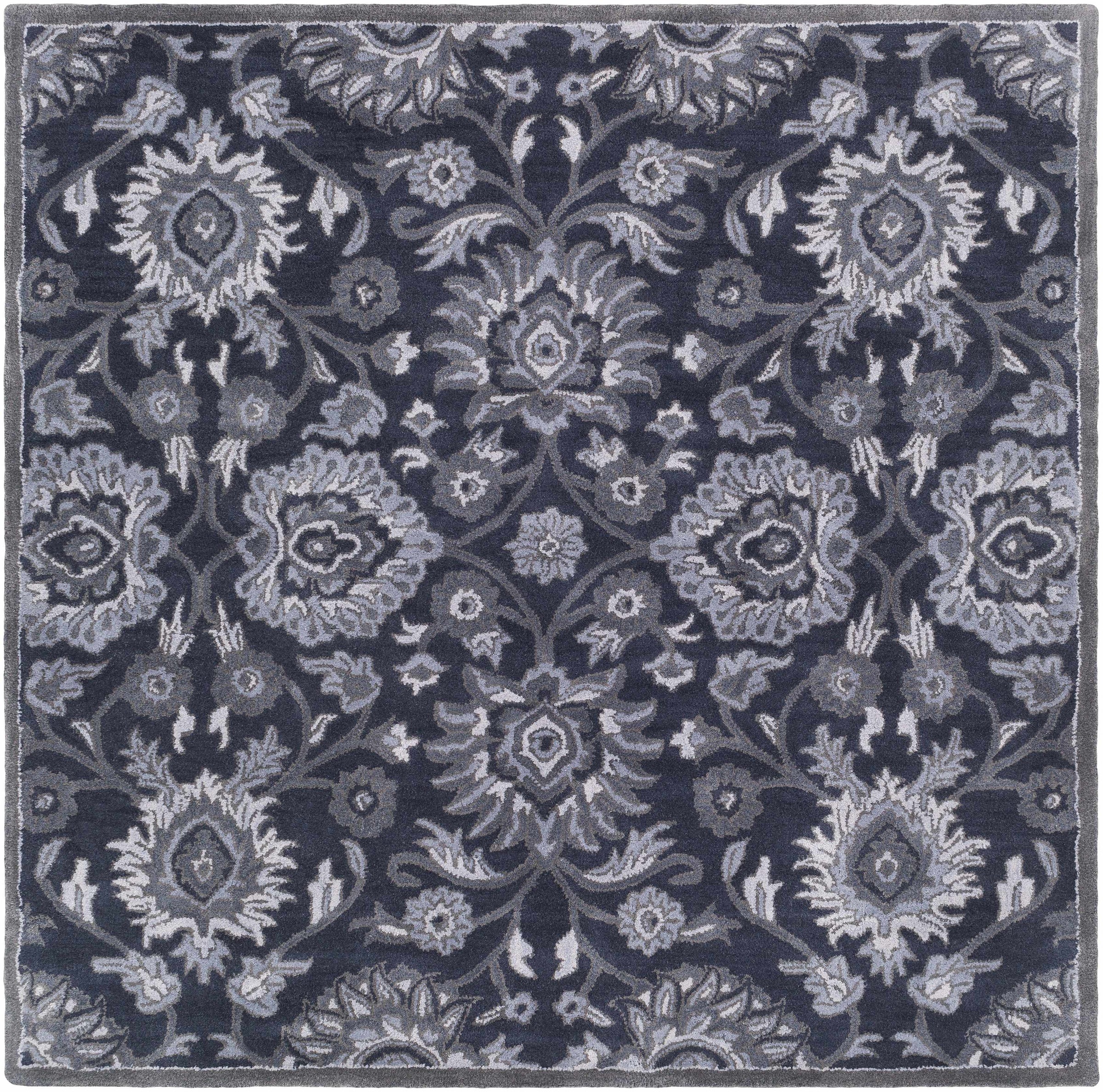 Caesar CAE-1191 Hand Tufted Rug