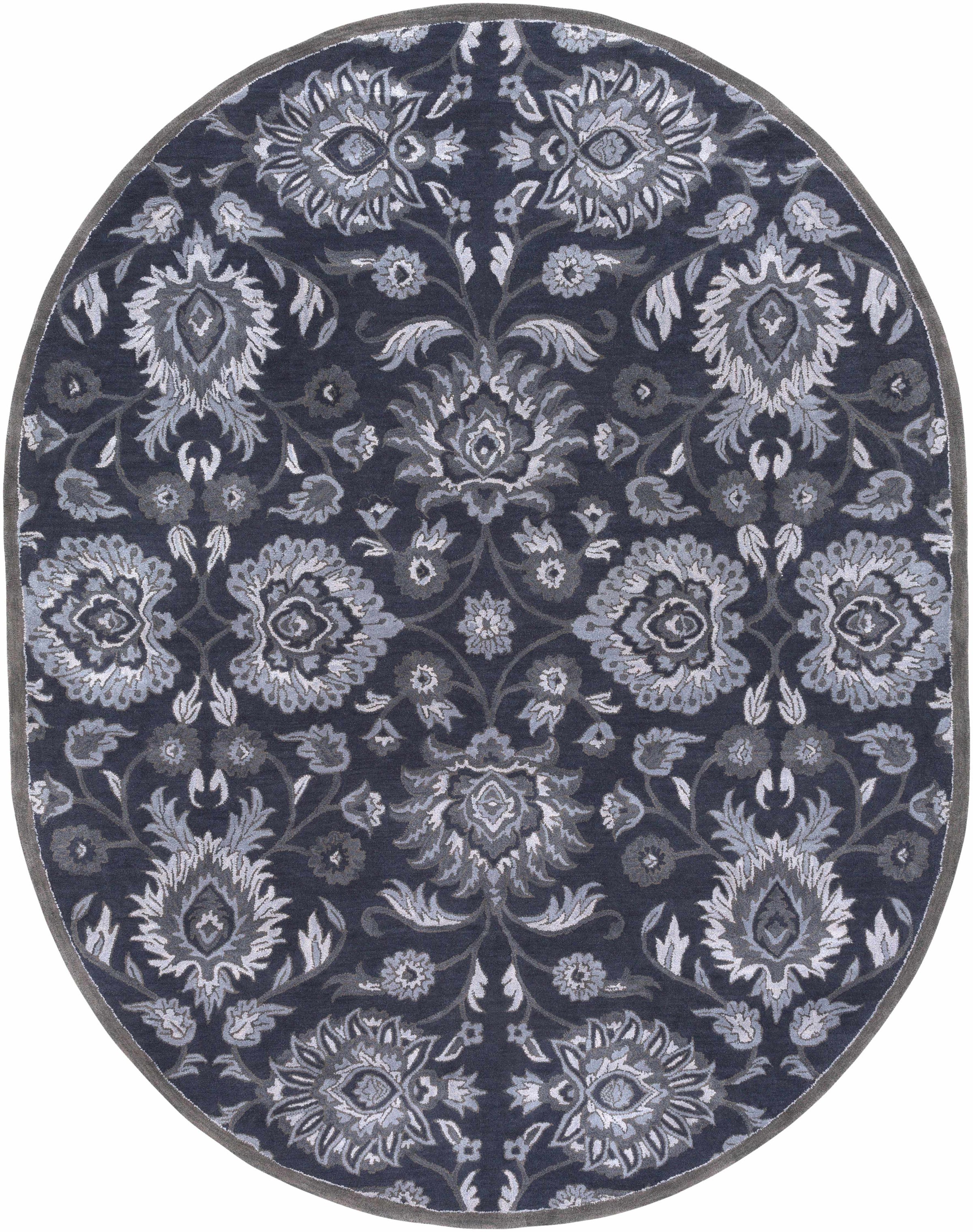 Caesar CAE-1191 Hand Tufted Rug