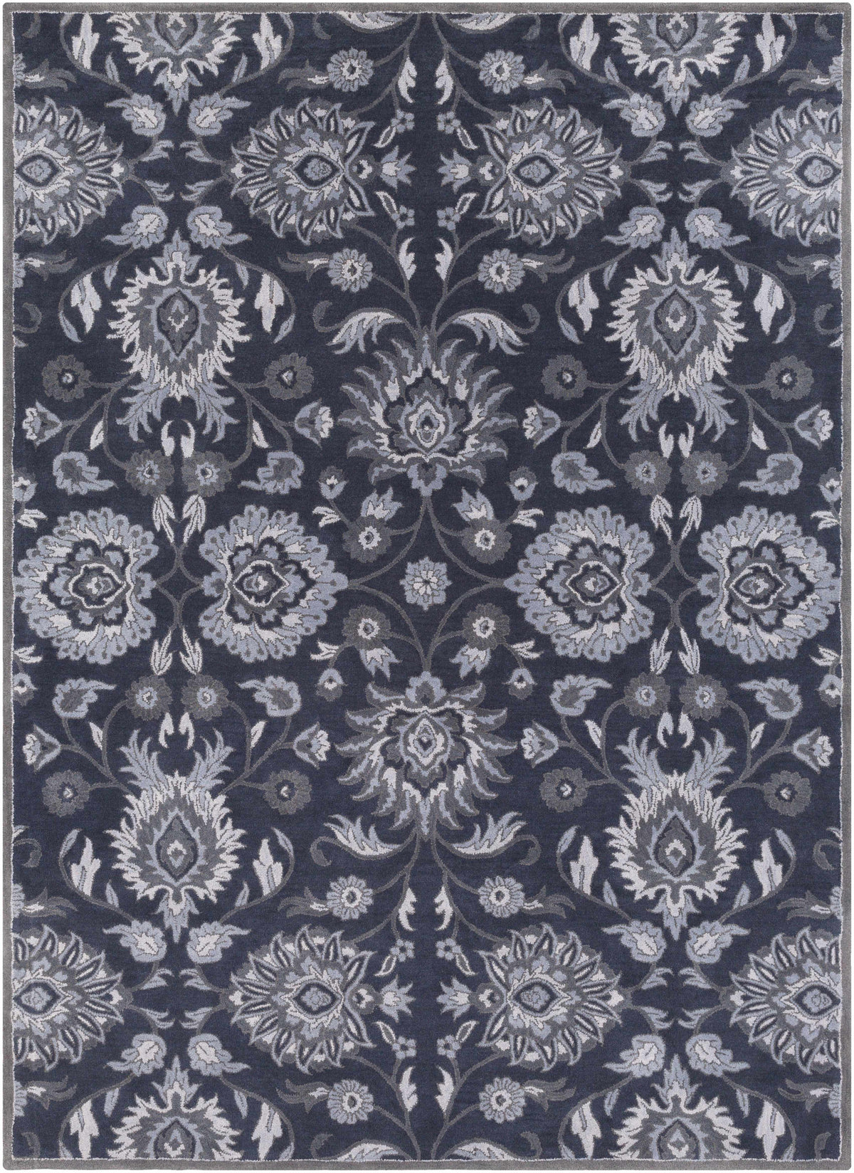 Caesar CAE-1191 Hand Tufted Rug