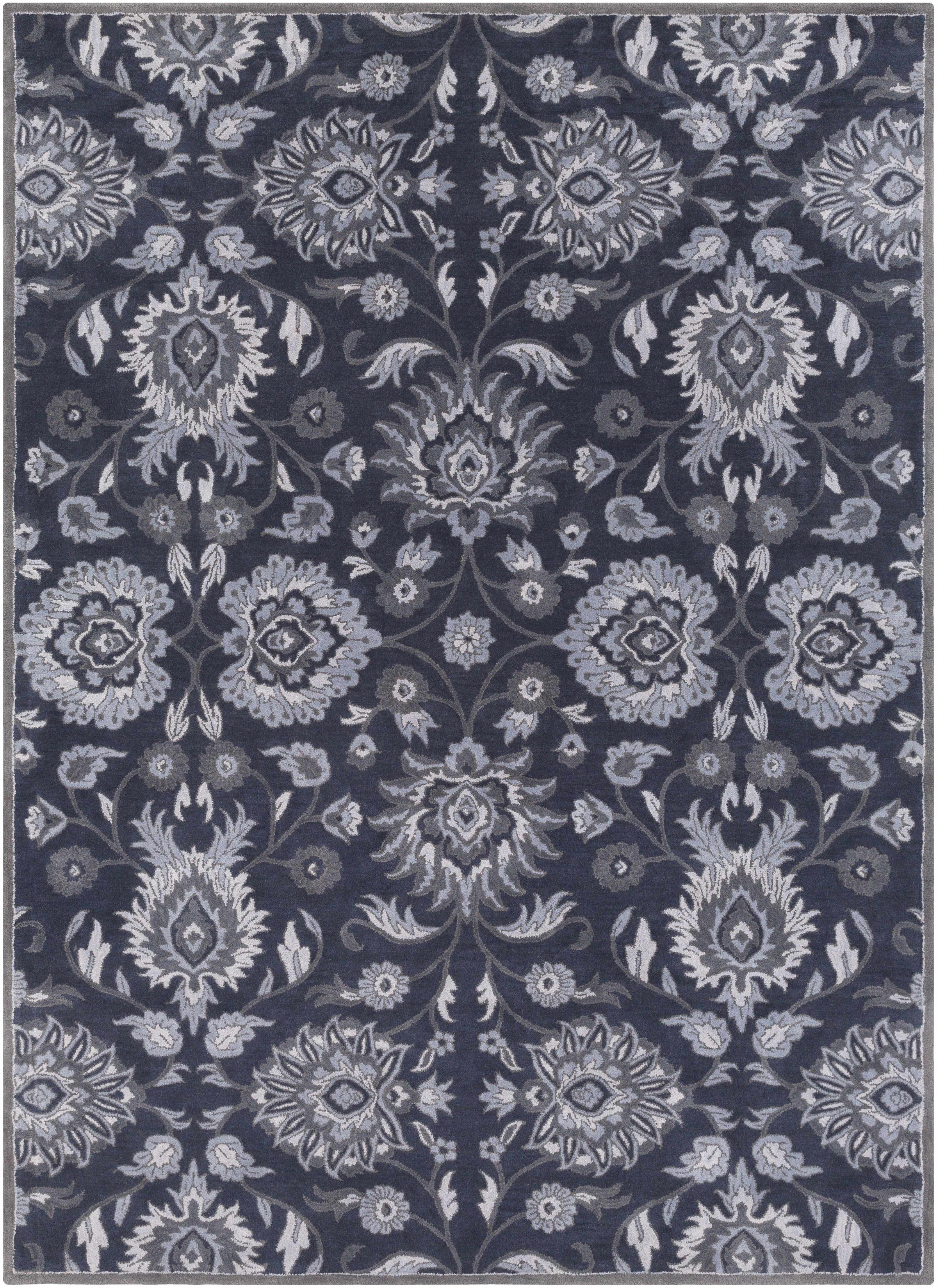 Caesar CAE-1191 Hand Tufted Rug