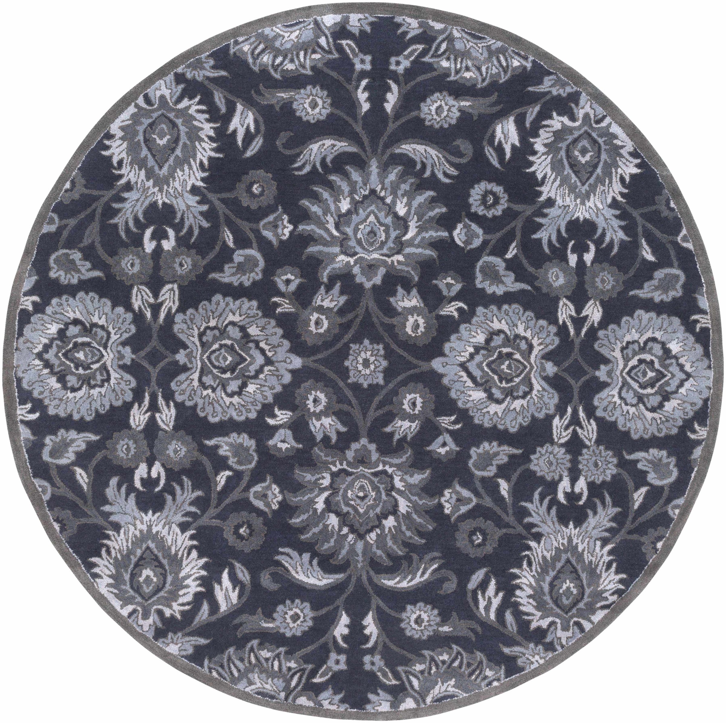 Caesar CAE-1191 Hand Tufted Rug