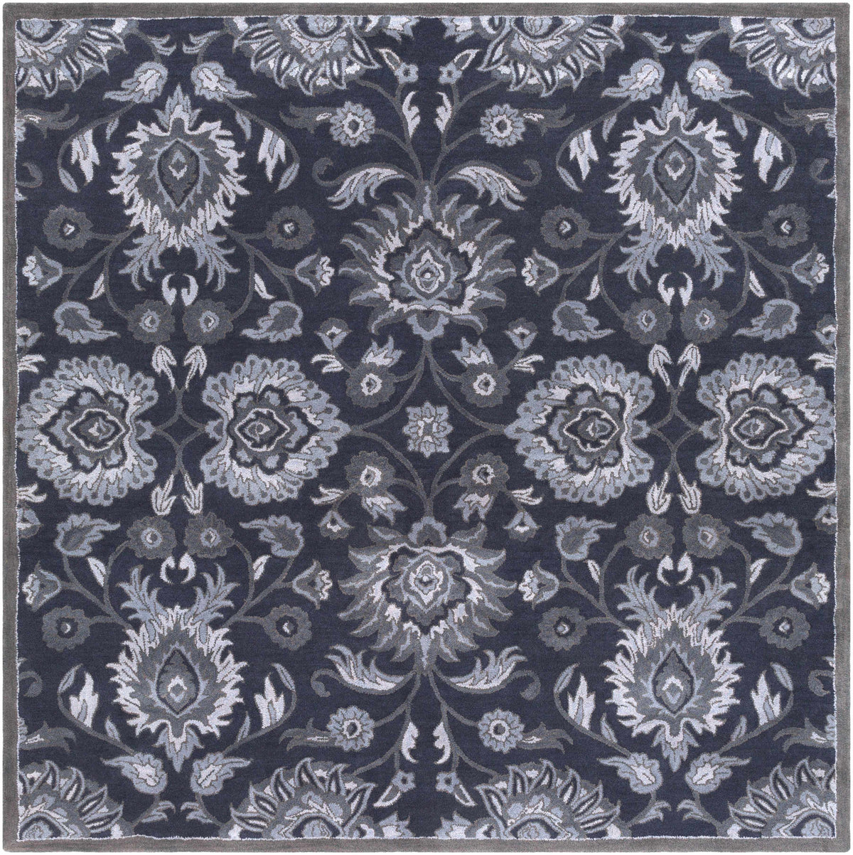 Caesar CAE-1191 Hand Tufted Rug