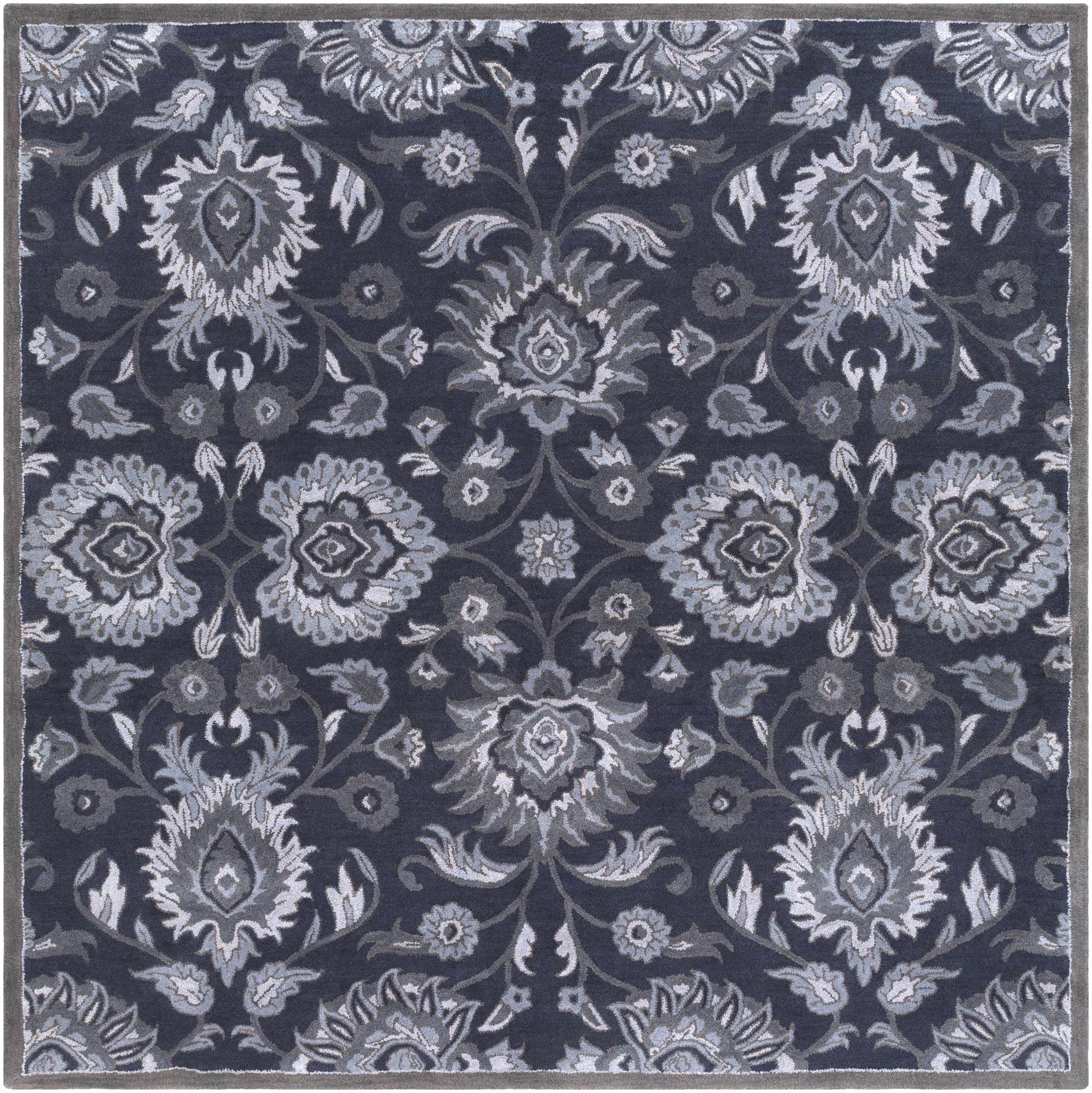 Caesar CAE-1191 Hand Tufted Rug