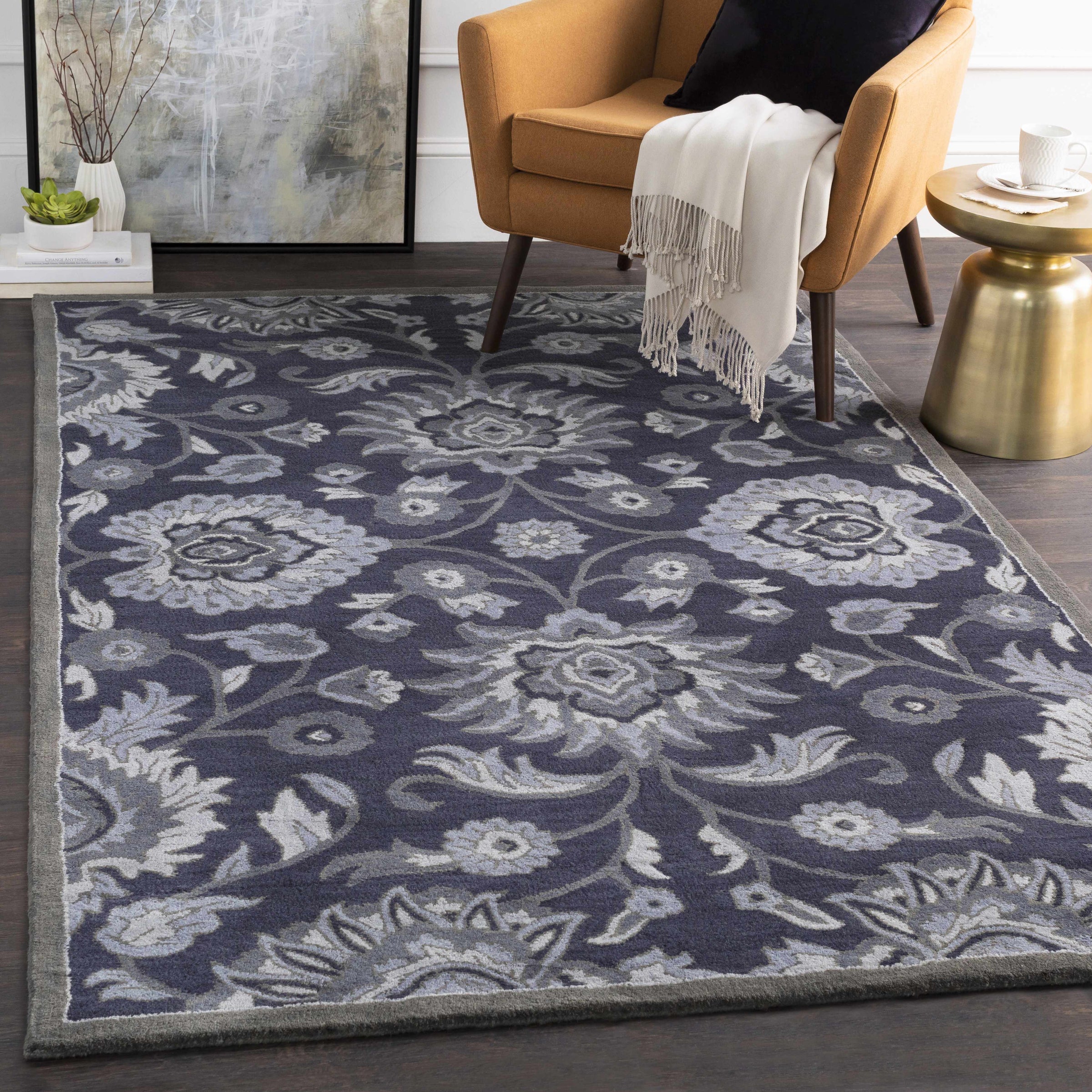 Rugs : CAE-1191