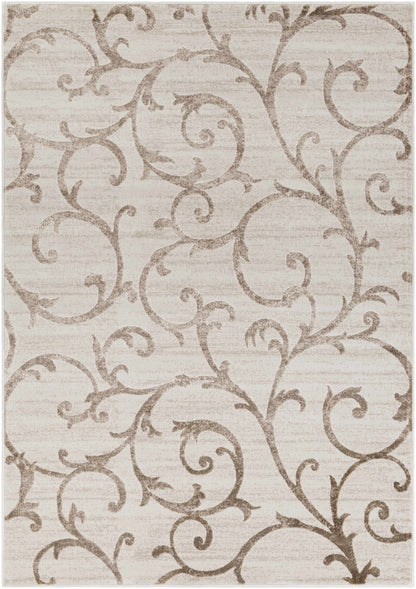 Neptune NEP-1005 Machine Woven Rug