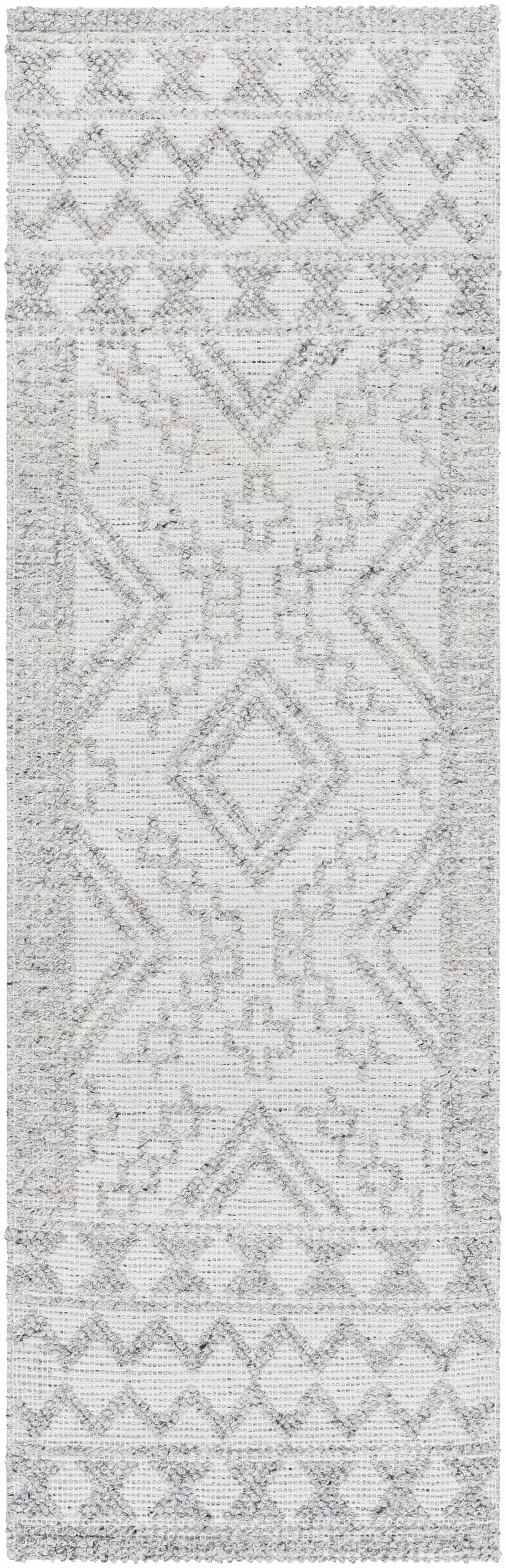Napoli NPO-2306 Hand Woven Rug