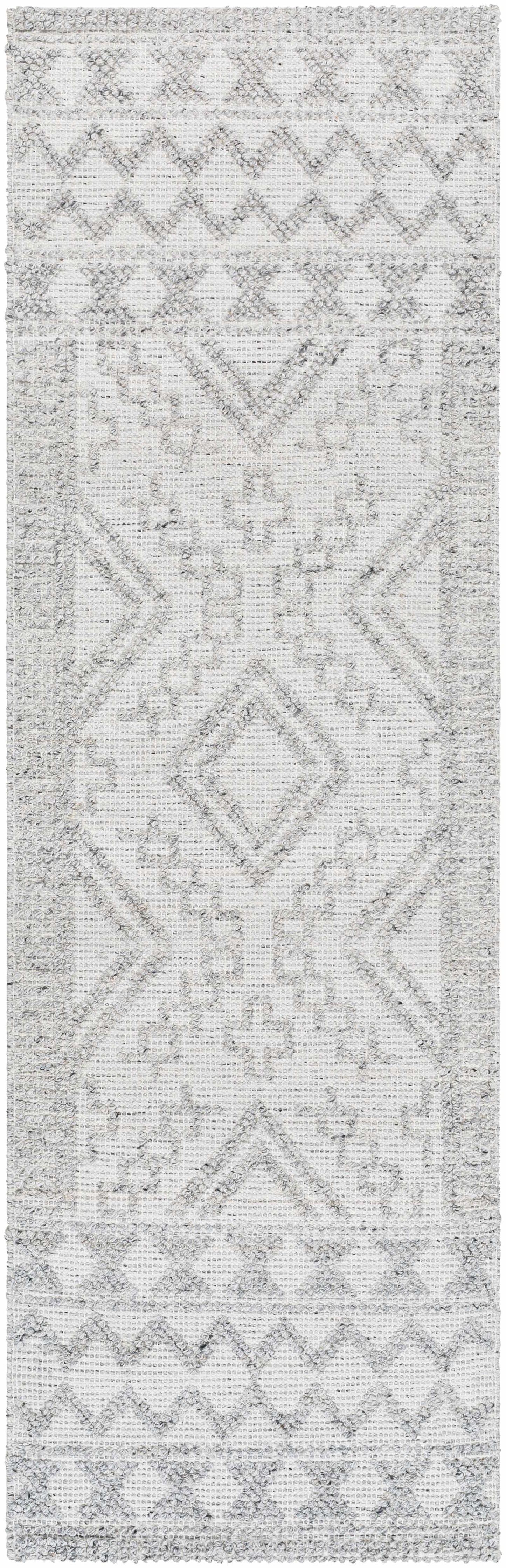 Napoli NPO-2306 Hand Woven Rug