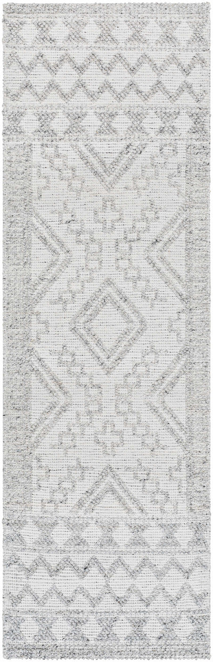 Napoli NPO-2306 Hand Woven Rug
