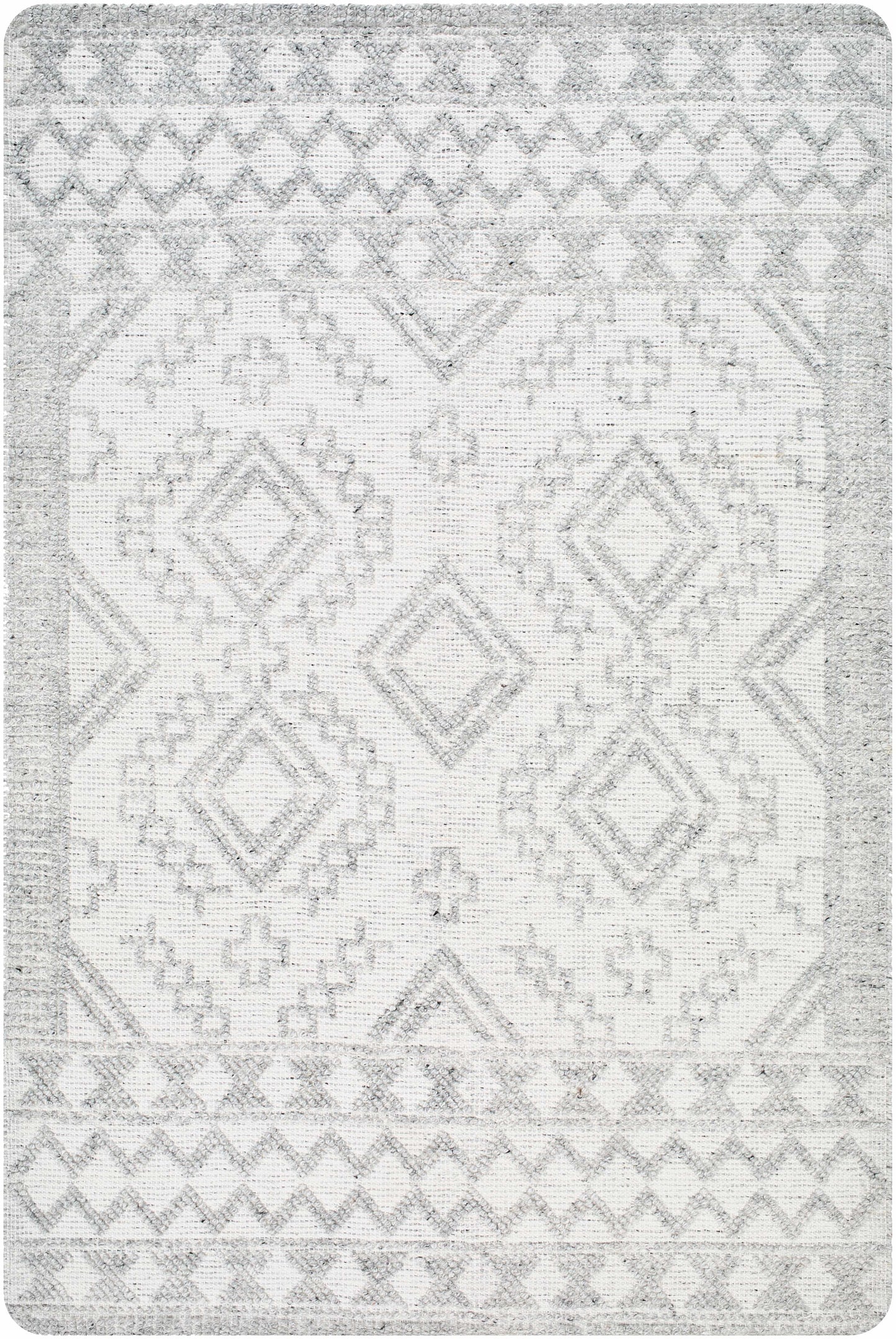 Napoli NPO-2306 Hand Woven Rug