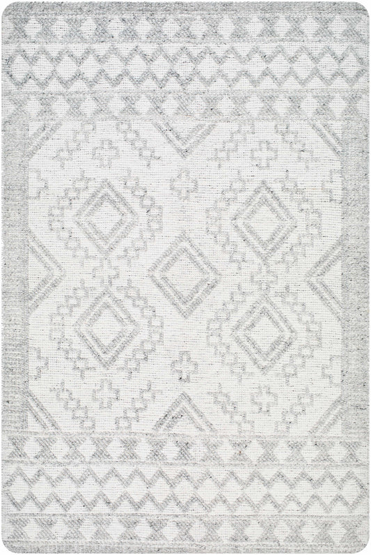 Napoli NPO-2306 Hand Woven Rug