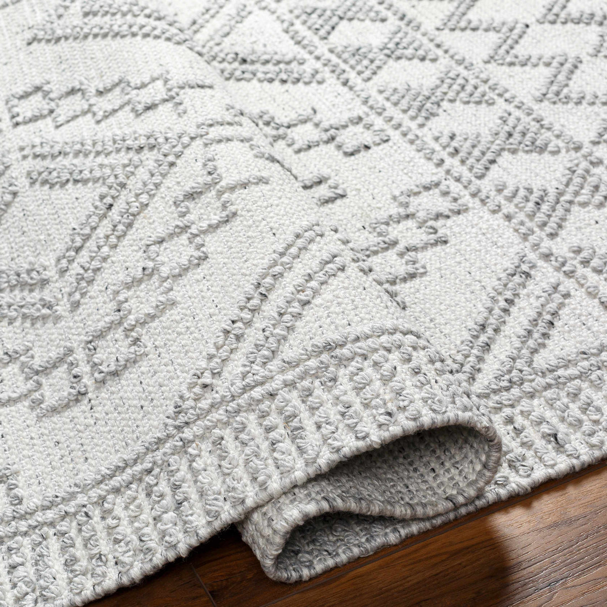 Napoli NPO-2306 Hand Woven Rug