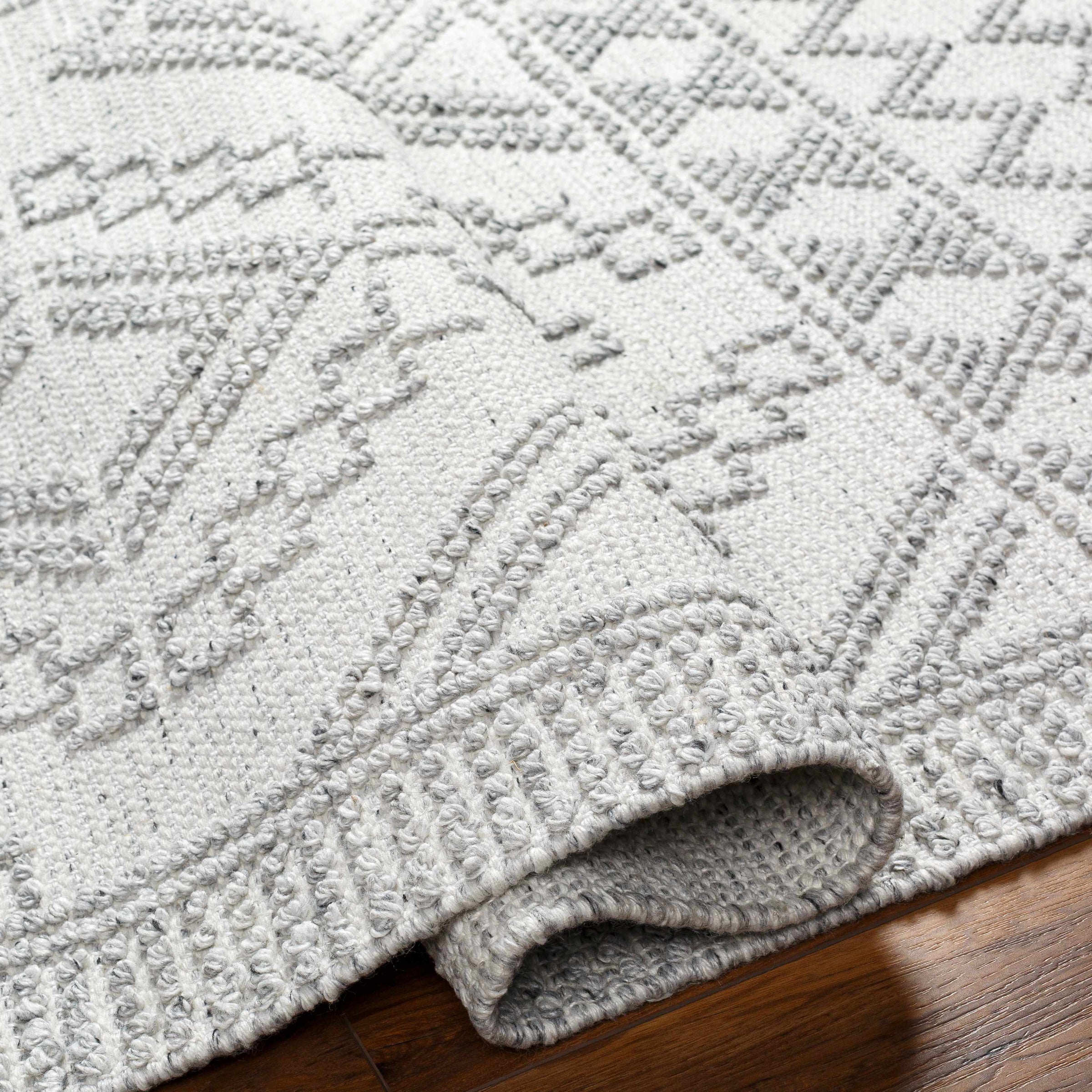 Napoli NPO-2306 Hand Woven Rug