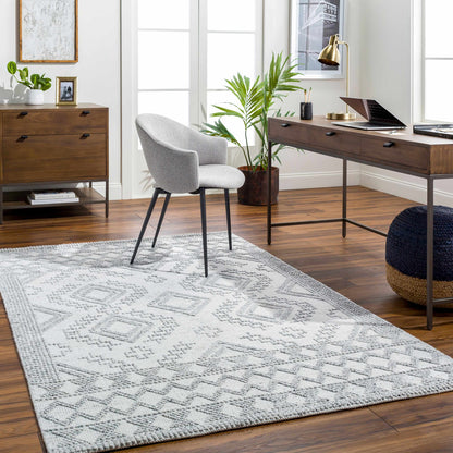 Napoli NPO-2306 Hand Woven Rug
