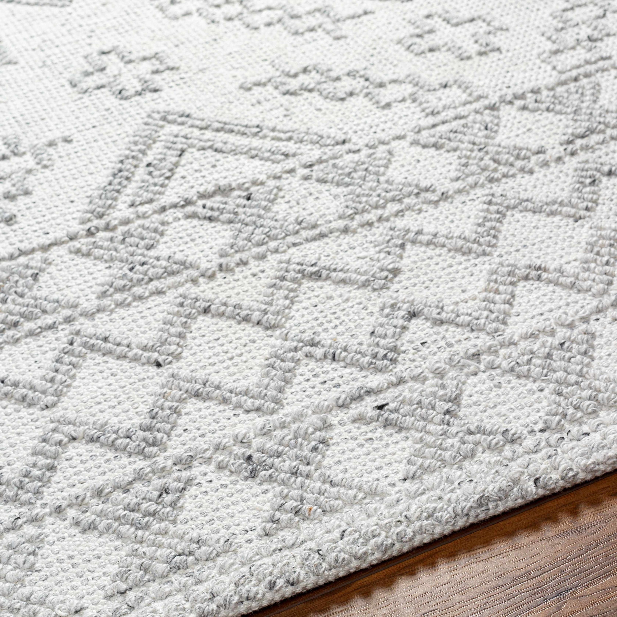Napoli NPO-2306 Hand Woven Rug