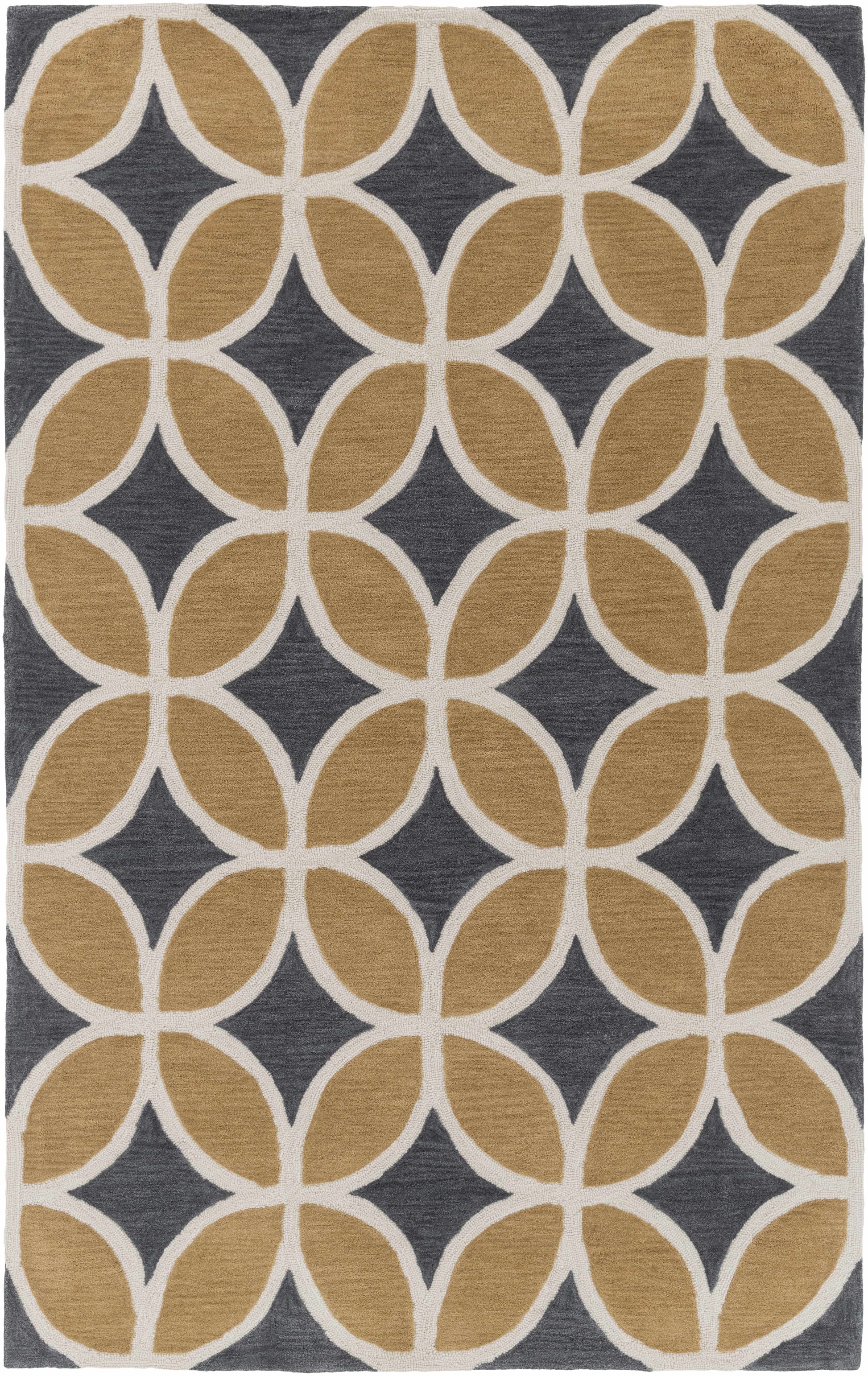 Holden AWHL-1028 Hand Tufted Rug