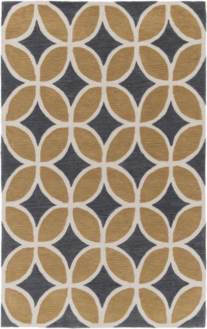 Holden AWHL-1028 Hand Tufted Rug