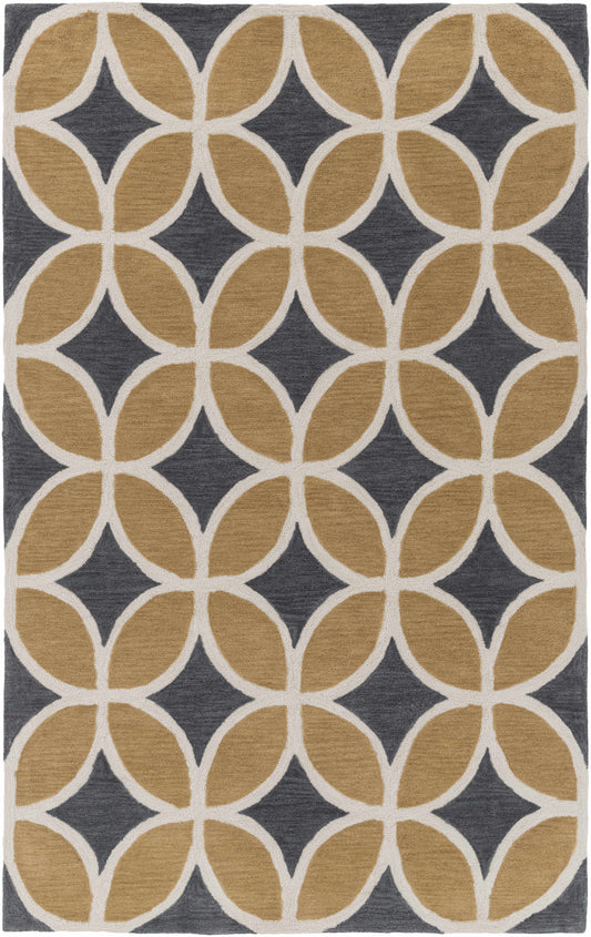 Holden AWHL-1028 Hand Tufted Rug