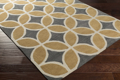 Holden AWHL-1028 Hand Tufted Rug