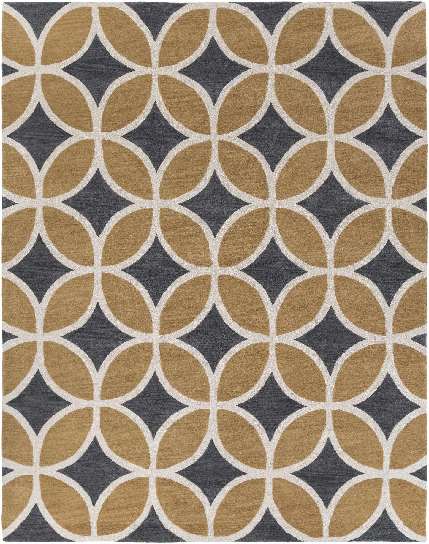Holden AWHL-1028 Hand Tufted Rug