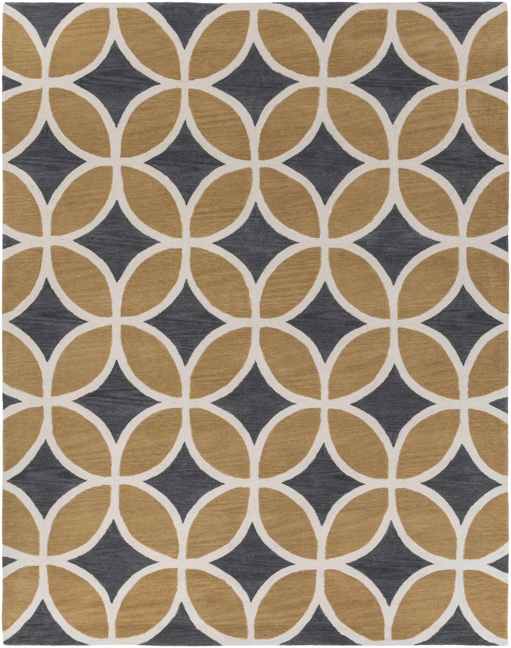 Holden AWHL-1028 Hand Tufted Rug