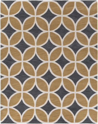 Holden AWHL-1028 Hand Tufted Rug