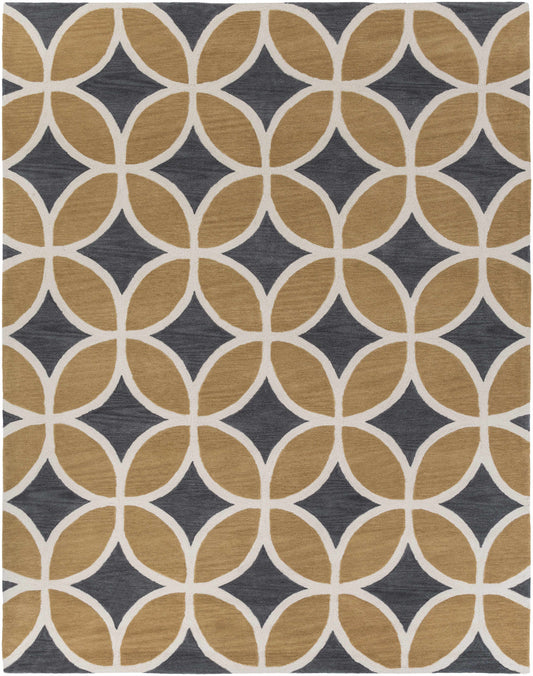 Holden AWHL-1028 Hand Tufted Rug