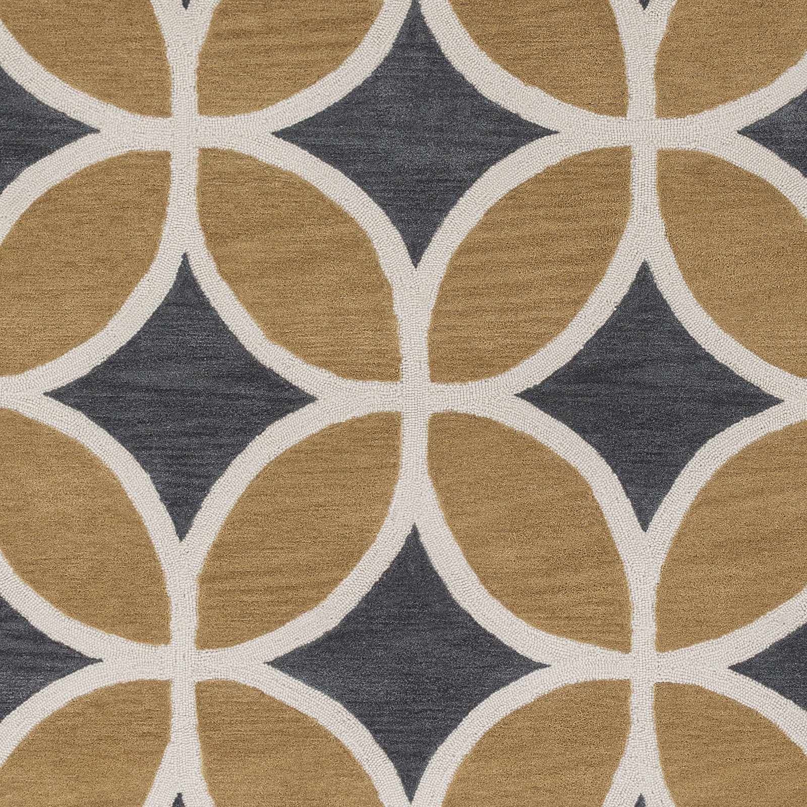 Holden AWHL-1028 Hand Tufted Rug