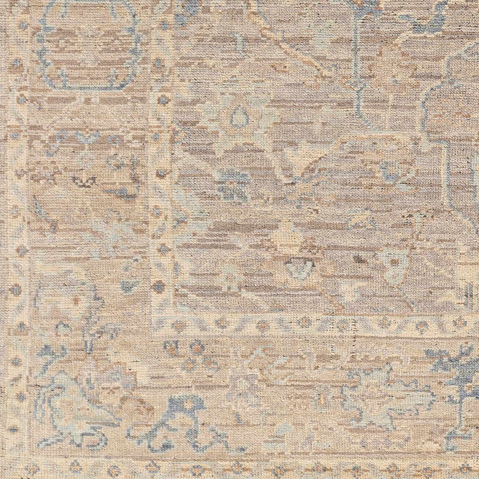 Reign REG-2322 Handmade Rug