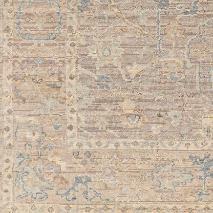 Reign REG-2322 Handmade Rug
