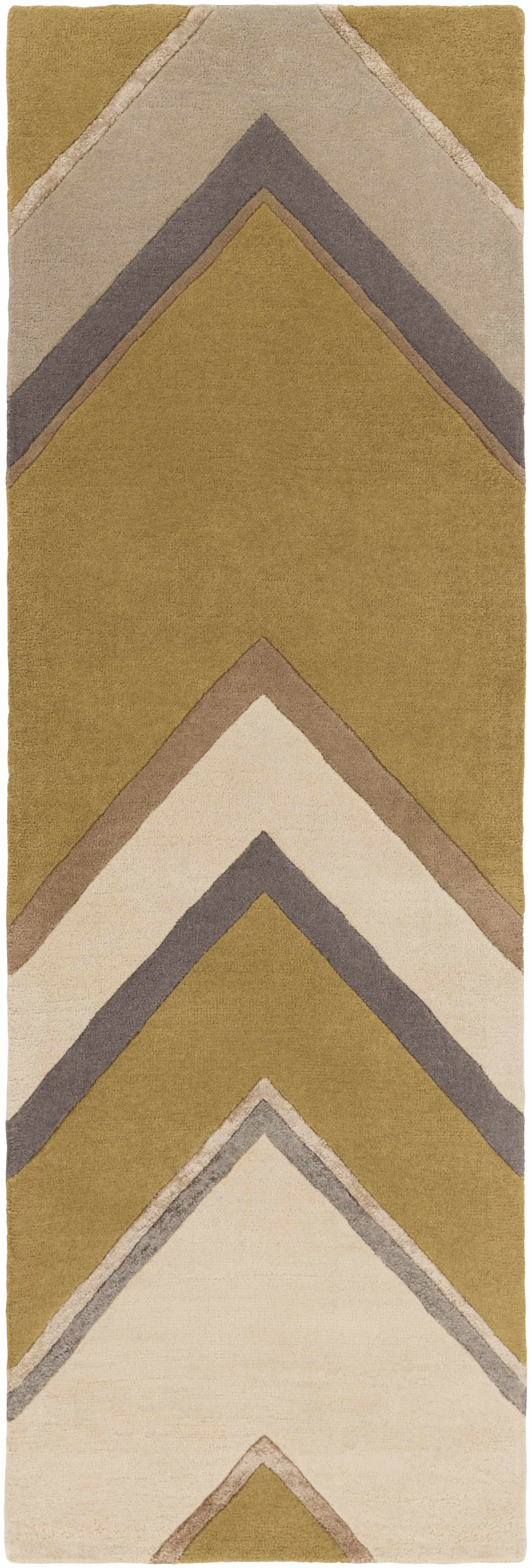 Modern Classics CAN-2060 Hand Tufted Rug