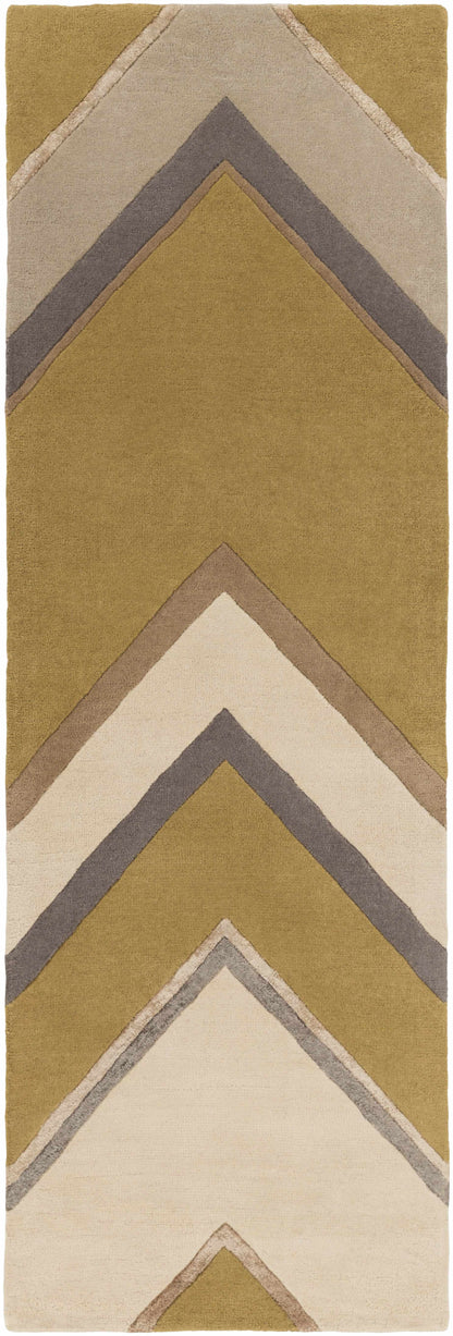 Modern Classics CAN-2060 Hand Tufted Rug