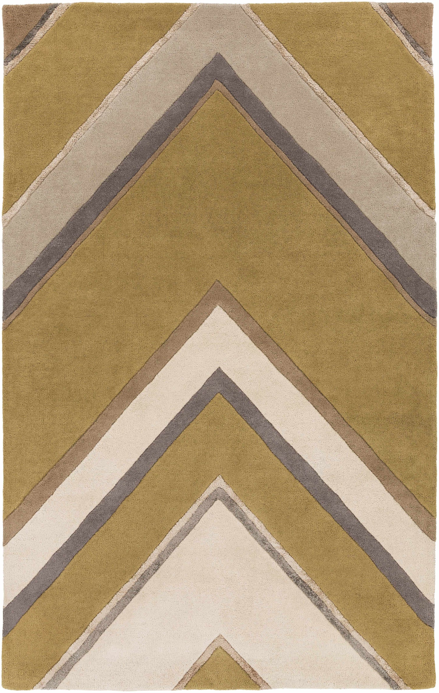 Modern Classics CAN-2060 Hand Tufted Rug