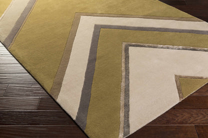 Modern Classics CAN-2060 Hand Tufted Rug