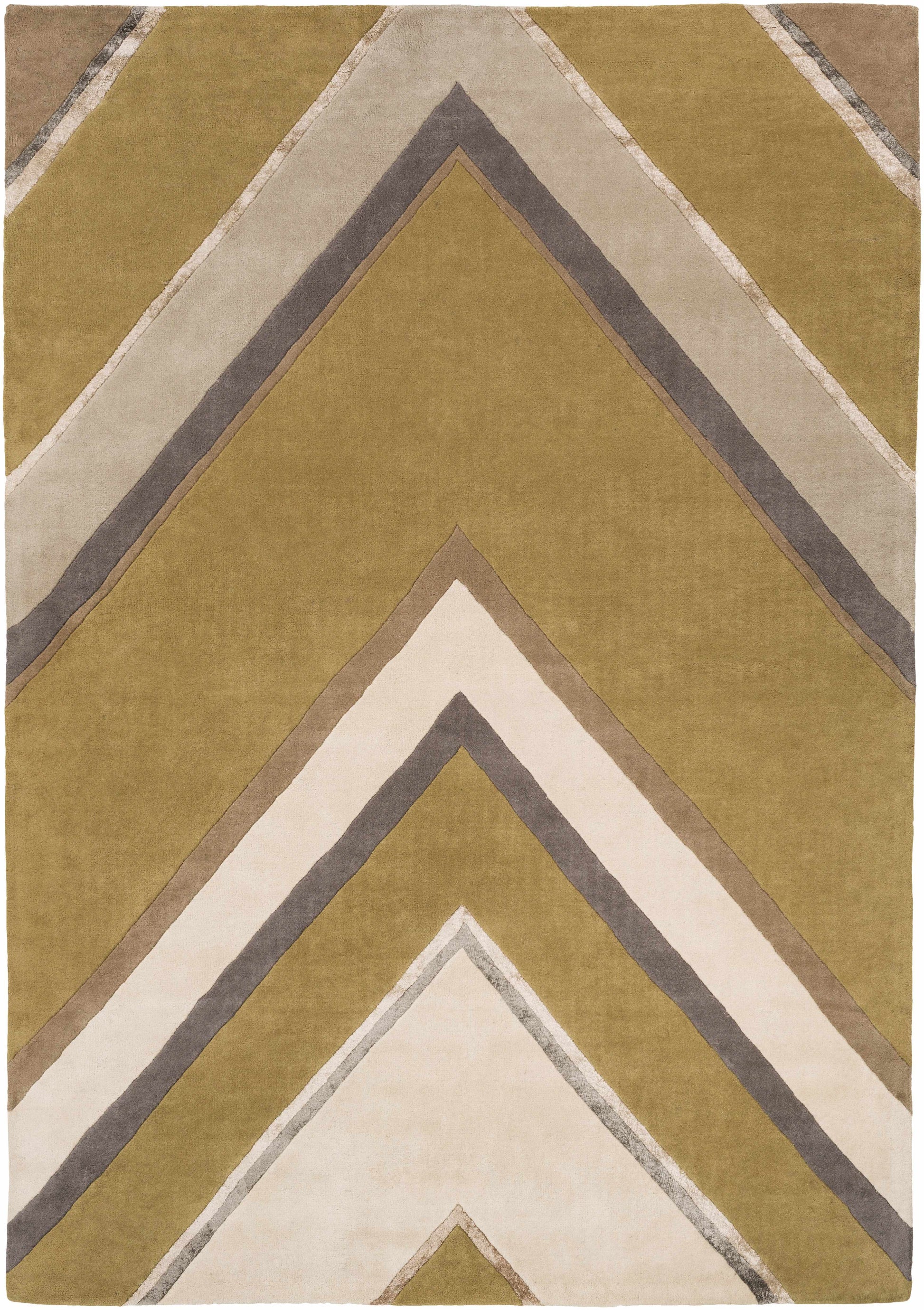 Modern Classics CAN-2060 Hand Tufted Rug