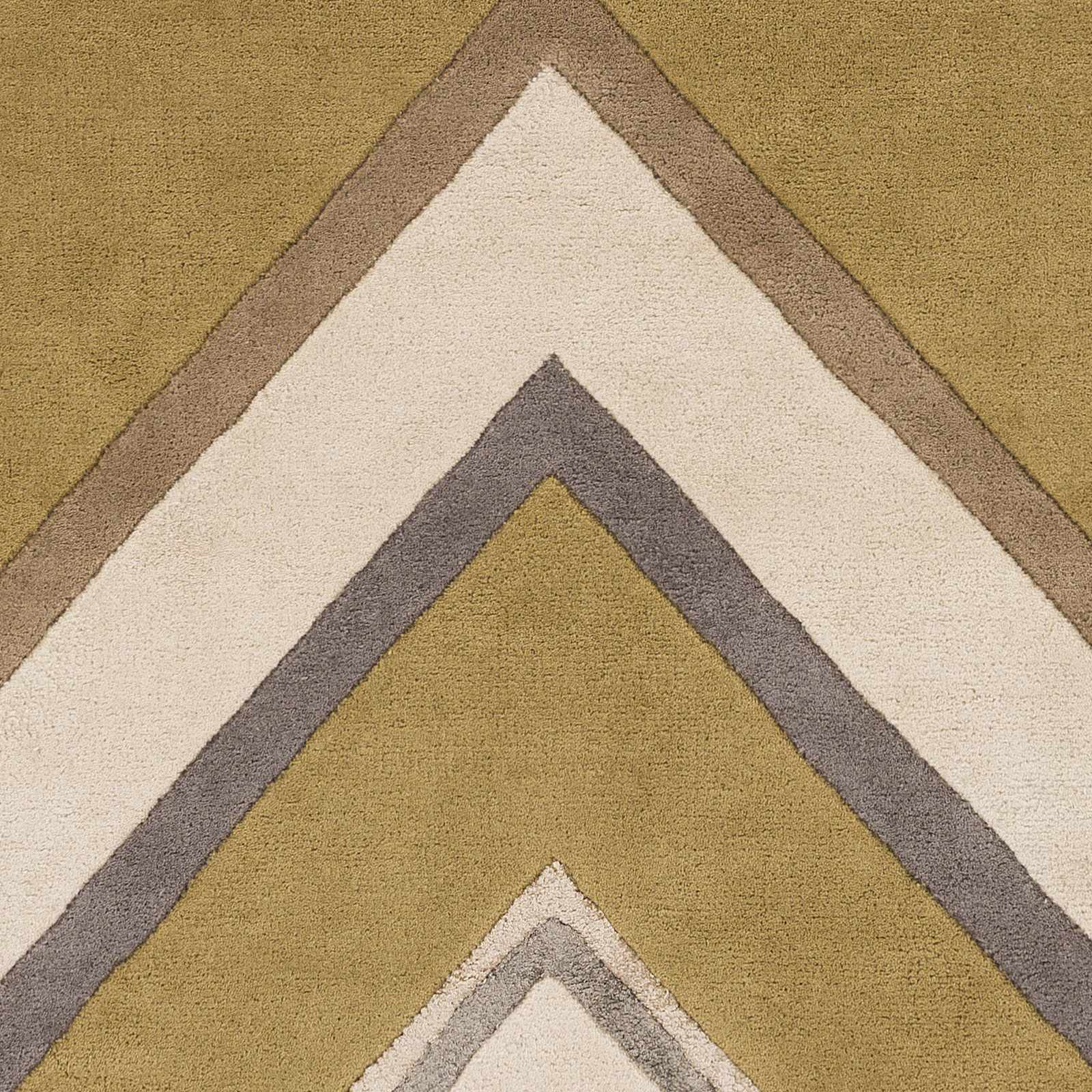 Modern Classics CAN-2060 Hand Tufted Rug