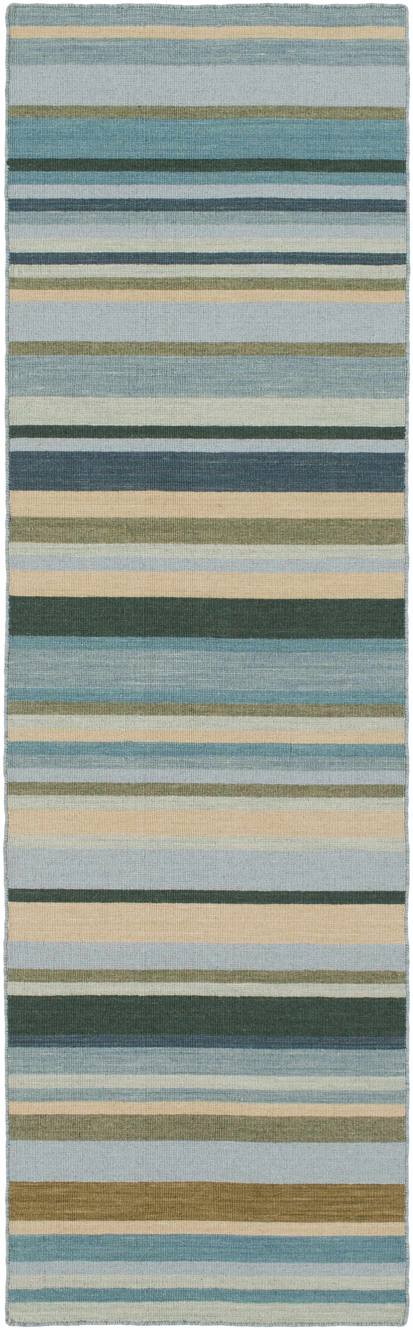 Calvin CLV-1050 Hand Woven Rug